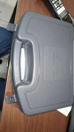 ترمومتر لیزری دیجیتال وینتکت مدل WT900