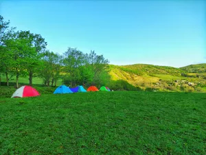 تجریه خرید چادر کوهنوردی 2 نفره اسنوهاوک مدل SUMMIT