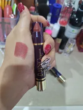 تجریه خرید رژ لب مدادی ژینو شماره 100