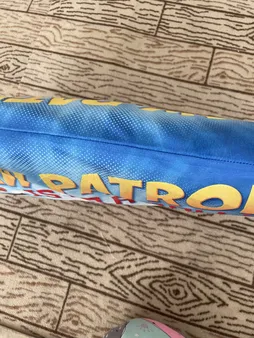 روبالشی کودک طرح سگهای نگهبان مدل rob14