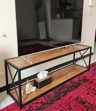 میز تلویزیون کد 20391