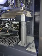 تجریه خرید پایه نگهدارنده کارت گرافیک مدل GCS8-12