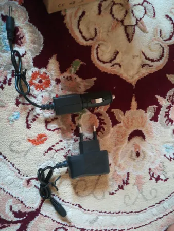 چراغ پیشانی مدل Hands Free