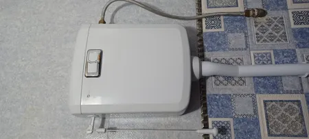 فلاش تانک ایمن آب مدل ارس