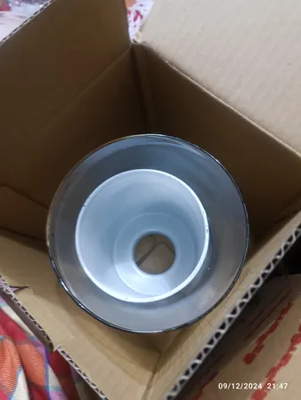 لوستر 5 شعله چشمه نور کد A811/5