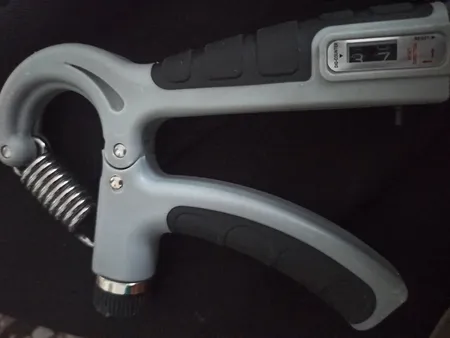 فنر تقویت مچ دست مدل MY