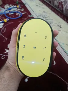 تجریه خرید اسپیکر بلوتوثی قابل حمل آوی مدل Y200