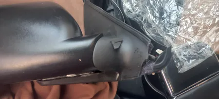 آینه جانبی کد z420 مناسب برای پژو 405 مجموعه 2 عددی