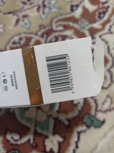 تجریه خرید کرم ضد لک ریچموند مدل Bleaching حجم 15 میلی لیتر