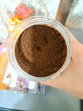 تجریه خرید قهوه هسته خرما ممتاز سرمد - 500 گرم