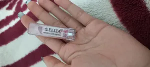 تجریه خرید رژ لب جامد الیزا مدل Mini شماره ۱۶