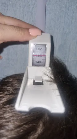 قدسنج مدل STATURE METER