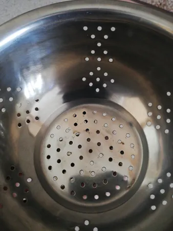 صافی ظرفشویی و سینک کاسه ای جار