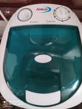 تجریه خرید مینی واش نیکو مدل N1