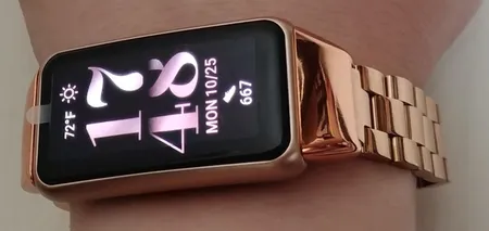 مچ‌بند هوشمند هوآوی مدل Band 6