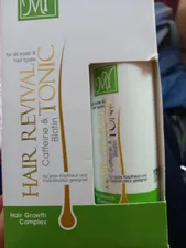 تجریه خرید تونیک گیاهی موی سر و ابرو مای