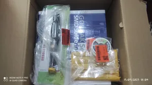 تجریه خرید هیتر و هویه گرداک مدل 868D