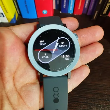 ساعت هوشمند ناتینگ مدل Cmf watch pro 2