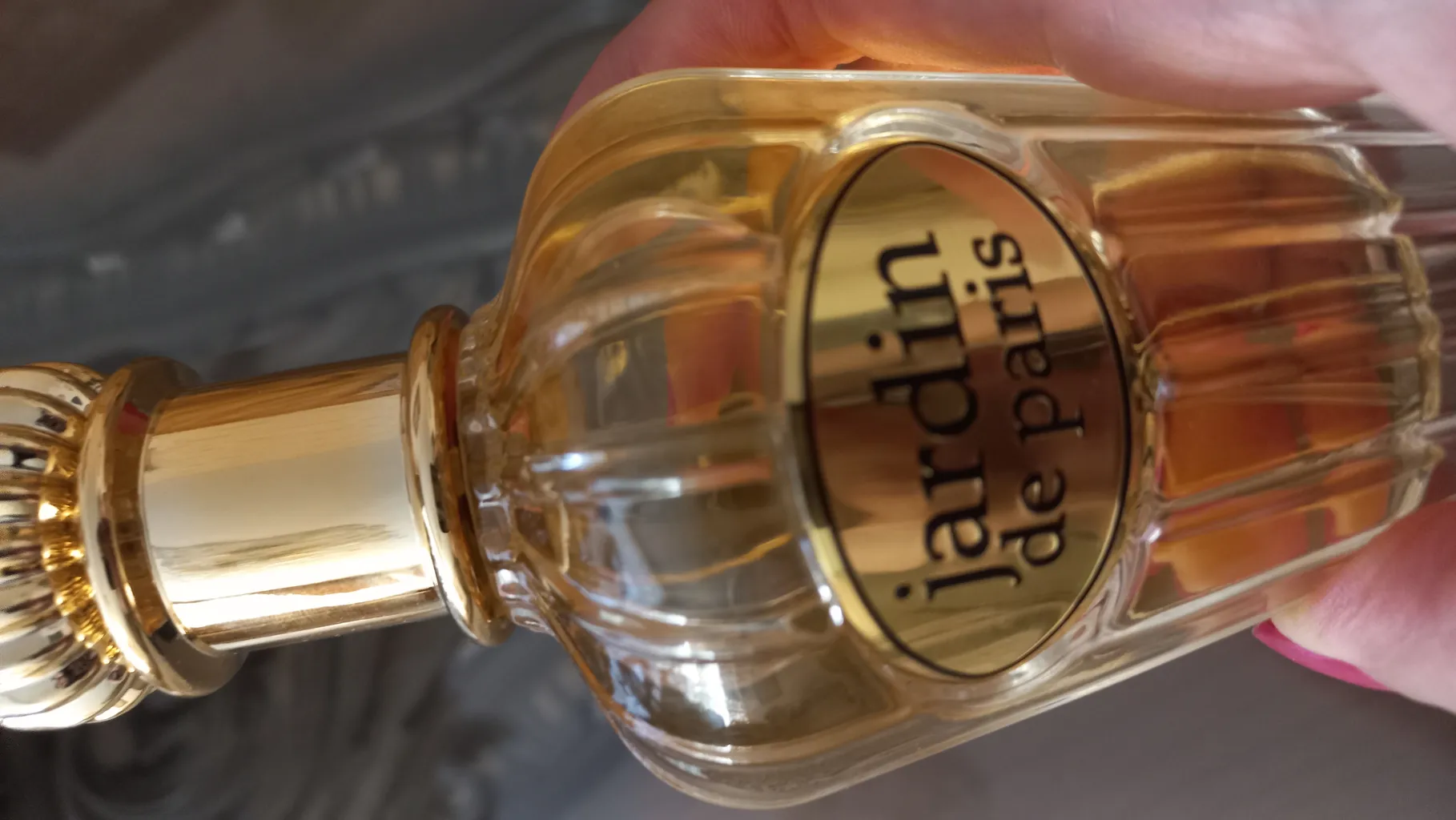 ادو پرفیوم زنانه روونا مدل Jadocs حجم 100 میلی لیتر