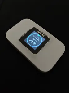 تجریه خرید مودم LTE قابل حمل نتربیت مدل NWR-940X