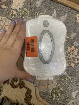 جارو دستی مدل نپتون