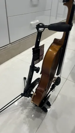 پایه ویولن سناتور استندز مدل ادمیرال