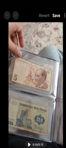 تجریه خرید آلبوم اسکناس مدل LC