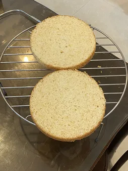 ابزار تزیین کیک مدل اره کیک بری مدرج قابل تنظیم