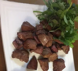 تجریه خرید سرخ کن ترموزتا مدل فریتولوزا