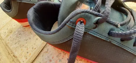 کفش روزمره زنانه مدل PART-SO