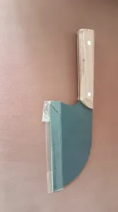 تجریه خرید چاقو آشپزخانه حیدری مدل صربستانی کد STN0126