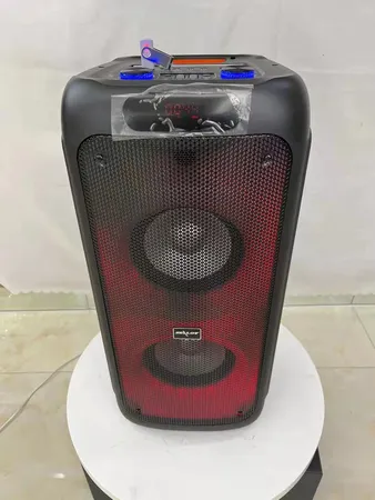 اسپیکر قابل حمل زیلوت مدل SP80