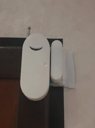 دزدگیر اماکن آریوسیس مدل AP-50