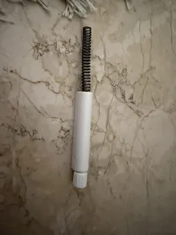 مگنت کابینت دومارا مدل تاچ پایه جتی بسته 2 عددی