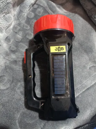 نورافکن دستی جاب مدل JB-0062 B
