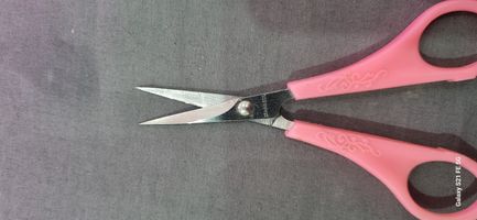 قیچی اصلاح مدل AD-112