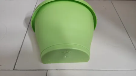 گلدان دیواری شهرآذین مدل 9025