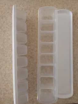 جا یخی زیباسازان کد 35009 بسته 2 عددی