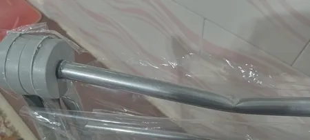 بند رخت ایران تاج مدل تاشو