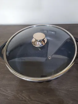 تابه اس جی کد 800436 سایز 32