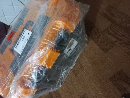 جعبه ابزار مهر مدل JPT-19