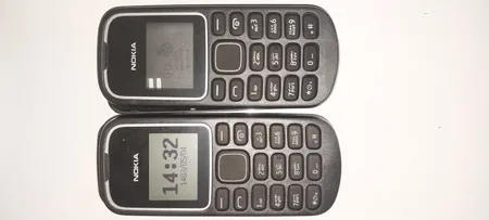 شاسی گوشی موبایل مدل DST-1280 مناسب برای گوشی موبایل نوکیا 1280