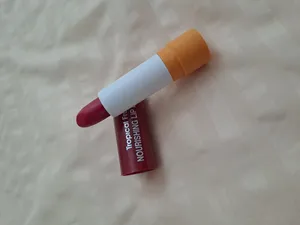 تجریه خرید بالم لب دیپ سنس مدل میوه های استوایی