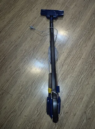 جارو برقی عصایی درما مدل DX810