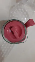 قوری زعفران کد M110