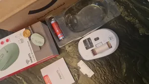 تجریه خرید ماوس بی سیم پرووان مدل PMW75