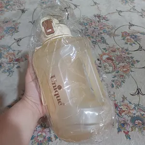 تجریه خرید قمقمه یونیک MAT کد 1912 گنجایش 2.2 لیتر