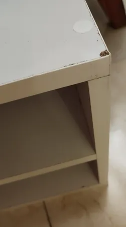 کتابخانه رومیزی مدل O1W1