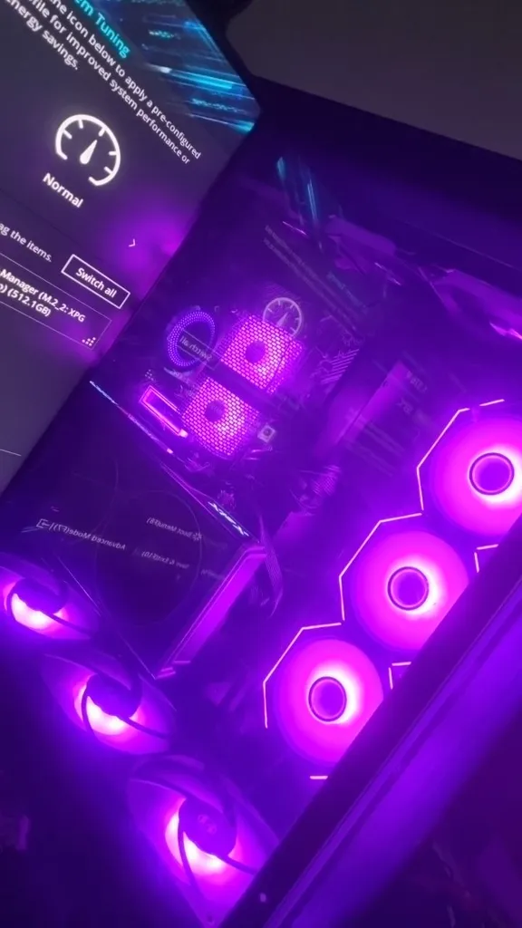 اس اس دی اینترنال M.2 هایکسمی مدل FUTURE LITE ظرفیت یک ترابایت