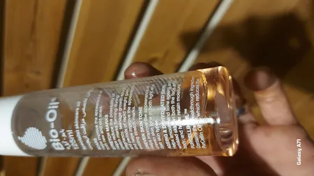 روغن ترمیم کننده پوست بایو ایل مدل Specialist Skincare حجم 60 میلی لیتر